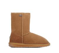 Stivali da donna EMU Australia Platinum Stinger Lo Marron 38