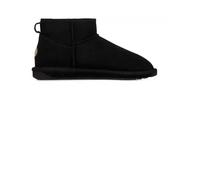 EMU Stivaletto Stinger Micro - Black D25EM04 W10937
