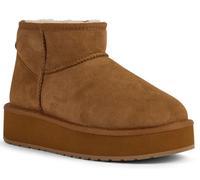 EMU Stivali e Anfibi Donna Marrone Stivali bassi Stivali bassi Stinger Micro Fla