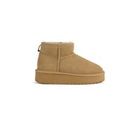 Emu - Stinger Micro Flatform 2.0 - - Shoes - Donna - Beige - 38 EU