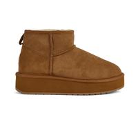 Emu - Stinger Micro Flatform 2.0 - - Shoes - Donna - Marrone - 35 EU