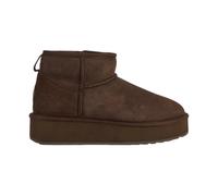 Emu Stinger Micro Flatform 2.0 W - Scarponcino - Donna - Marrone 38
