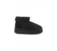 Emu - Stinger Micro Flatform 2.0 - - Shoes - Donna - Nero - 41 EU