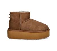 Emu - Stinger Micro Flatform - - Shoes - Donna - Marrone - 37 EU