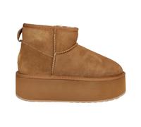 Emu - Stinger Micro Flatform - - Shoes - Donna - Marrone - 37 EU
