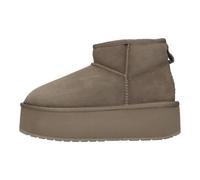 Emu - Stinger Micro Flatform - - Shoes - Donna - Marrone - 38 EU
