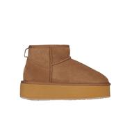 Emu - Stinger Micro Flatform - - Shoes - Donna - Marrone - 39 EU