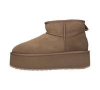 Emu - Stinger Micro Flatform - - Shoes - Donna - Marrone - 40 EU