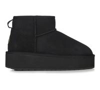 Emu - Stinger Micro Flatform - - Shoes - Donna - Nero - 37 EU