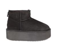 Emu - Stinger Micro Flatform - - Shoes - Donna - Nero - 41 EU
