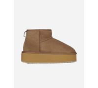 Emu Stinger Micro Flatform W - Scarponcino - Donna - Nero 35-36
