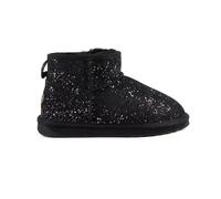 Emu - Stinger Micro Milkyway Boot - - Shoes - Donna - Nero - 36 EU