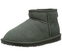 EMU STINGER MICRO CHARCOAL boots / scarponcini Donna 40.41
