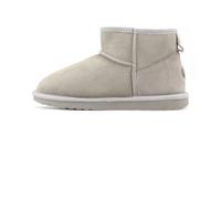 Emu Australia Stinger Micro Boots Beige EU 40 Donna