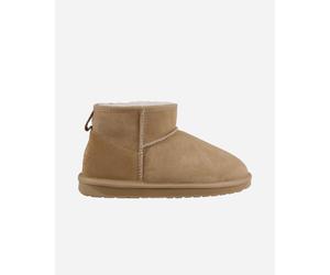 Emu Stinger Micro W - Scarponcino - Donna - Beige 35-36