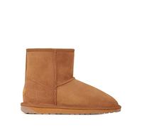 Emu Australia Stinger Mini Boots Marrone EU 42 Donna
