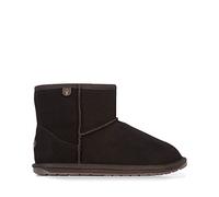 Emu stivale mini montone CHESTNUT, 37 MainApps