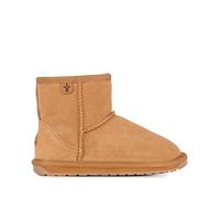 Emu stivale mini montone CHESTNUT, 38 MainApps