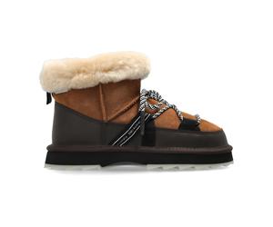 Emu - Stivaletti Micro Sfumati - - Shoes - Donna - Marrone - 37 EU