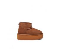 Emu - Stivaletti resistenti all'acqua- morbidi e confortevoli - - Shoes - Donna - Marrone - 36 EU