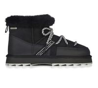 EMU Stivaletto Blurred Micro - Black D25EM13 W13129 39