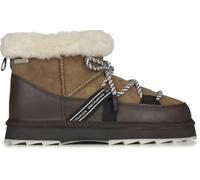 EMU Stivaletto Blurred Micro - Chestnut D25EM12 W13129 37