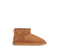 Emu - Stivaletto in Pelle Marrone per Donna - - Shoes - Donna - Marrone - 37 EU