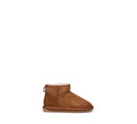 EMU STIVALETTO PELO "DONNA" "CHESTNUT" 39