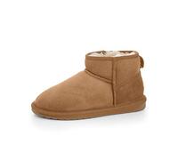 Emu Australia Stinger Micro Boots Marrone EU 39 Donna