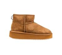 EMU Stivaletto Stinger Micro Flatform 2.0 - Chestnut D26EM07 W13296 Taglia scarpa: 36