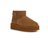 EMU Stivaletto Stinger Micro Flatform 2.0 - Chestnut D26EM07 W13296 Taglia scarpa: 37