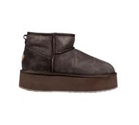 EMU Stivaletto Stinger Micro Flatform 2.0 - Chocolate D26EM09 W13296 Taglia scarpa: 37