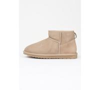 EMU Stivali e Anfibi Donna Beige Stivali bassi Stivali bassi Stinger Micro Autun
