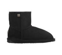 Emu - Stivali Invernali in Pelle di Pecora Nera - - Shoes - Donna - Nero - 38 EU
