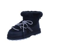 Emu - Stivali invernali neri per donne - - Shoes - Donna - Nero - 40 EU