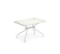EMU - Tavolo Cambi 120 x 80 cm, colore: Bianco