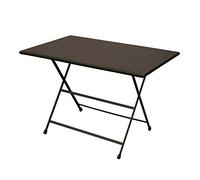 EMU TAVOLO PIEGHEVOLE ARC EN CIEL 110X70 DA ESTERNO GIARDINO