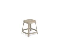 Emu Thor, sgabello basso tortora 71 Thor, sgabello basso tortora 71