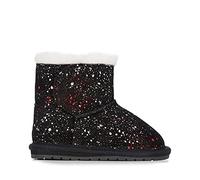 EMU Toddle Stivale Nero Da Neonato B12660-E003