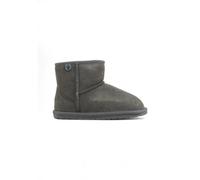 Emu - Wallaby Mini - - Shoes - Donna - Grigio - 36 EU