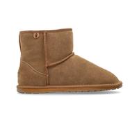 Emu - Wallaby Mini Teens Snow Stivali - - Shoes - Donna - Marrone - 37 EU
