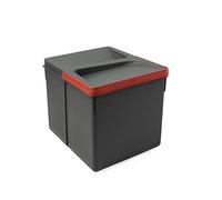 Contenitori per cassetti da cucina Recycle, Altezza 216