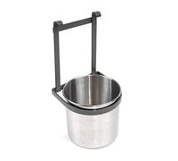 Emuca Trambusto In Cucina Titane