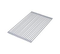 Emuca Scarico In Acciaio E Silicone Flessibile