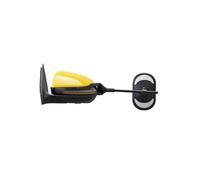 EMUK Set di retrovisori per Caravan Compatibile con Mercedes Classe B W247 2018-/Classe C W205 2014-/CLS 2018-/Classe E W213 2016-/GLC 2015-/Classe S W222 2013-