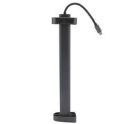 EMUKOEP Adattatore Hub USB C 10 in 1 Ad Alta velocità con Interfaccia Multimediale HD 4K per Docking Station per Laptop