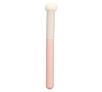EMUKOEP Applicatore Elastico a Soffio per Funghi con Pennello in Spugna per Fondotinta per Tutti i di Cosmetici, Compatto e Leggero