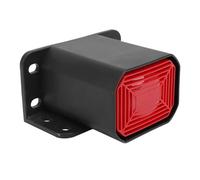 EMUKOEP Avvisatore Acustico di Retromarcia per Camion Resistente All'acqua 112 DB Segnale Acustico di Retromarcia per Camion (YC-317A)