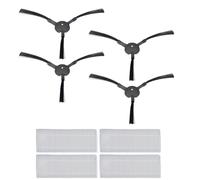 EMUKOEP BARREDORA RAMPIO GIOCO, RASCRITÀ DEL FILTRO STRADA LATURALE, PEZZE AVVIO PER M210 M210S M213 M210B M213S K2 K3 K4 K4