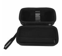 EMUKOEP Black Backbone One Custodia da Viaggio Protettiva Rigida per Controller di Gioco Mobile Antiurto Impermeabile